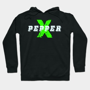 Pepper X - HOT PEPPER Hoodie